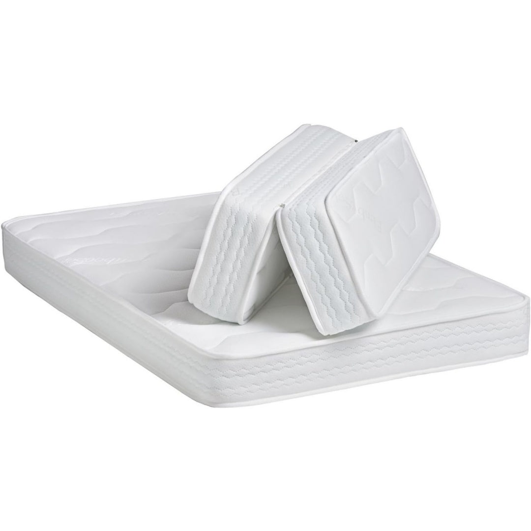 Materassi Matarasso Giovani Evolutiva 90X140/170/200, 15 CM