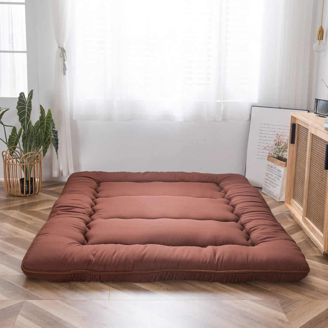 Letto pieghevole caff