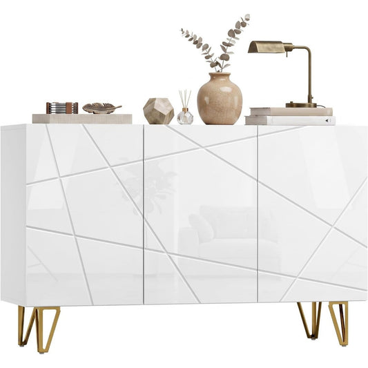 Credenze e buffet 120x40x75 cm