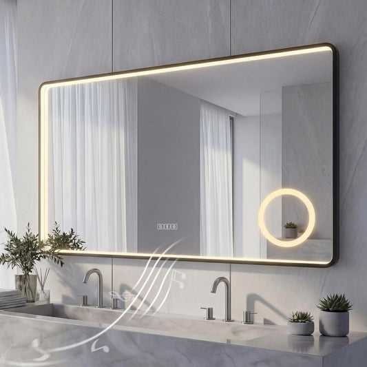 Specchio 110L x 70l cm