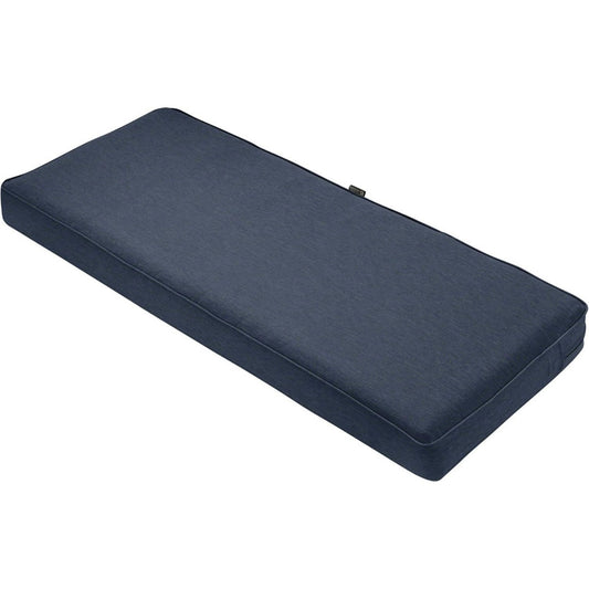 Panca blu