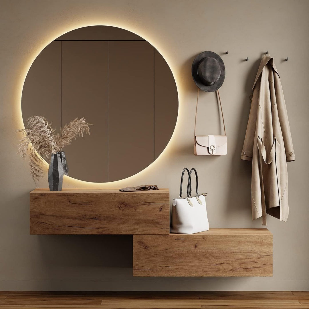 Letto Doppio click con vano contenitore